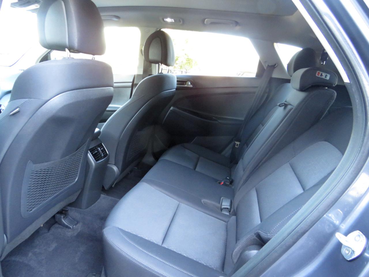 Hyundai Tucson Value FWD 2018