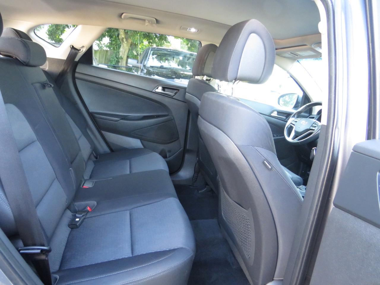 Hyundai Tucson Value FWD 2018