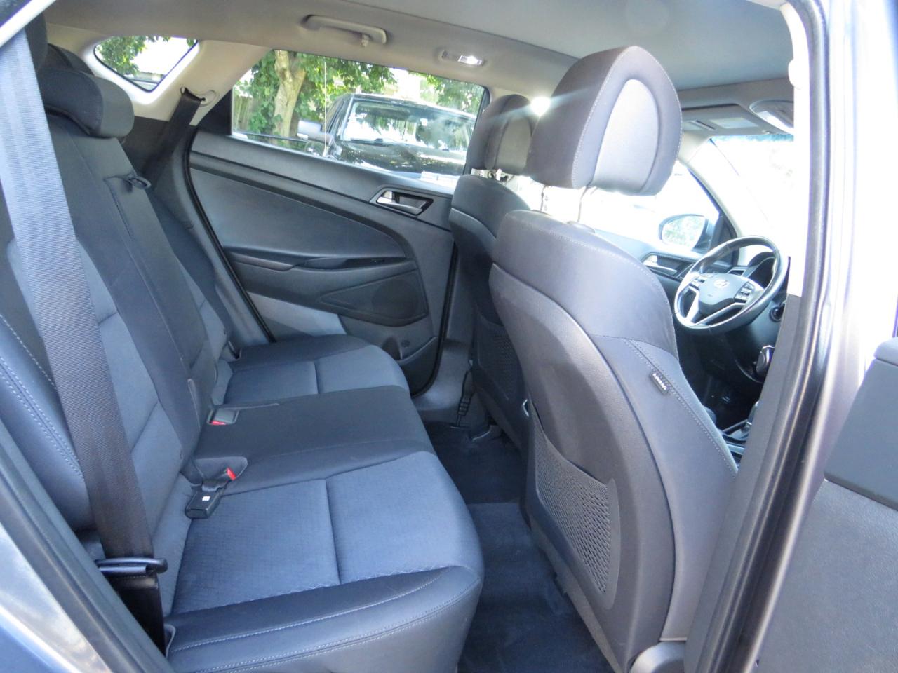 Hyundai Tucson Value FWD 2018