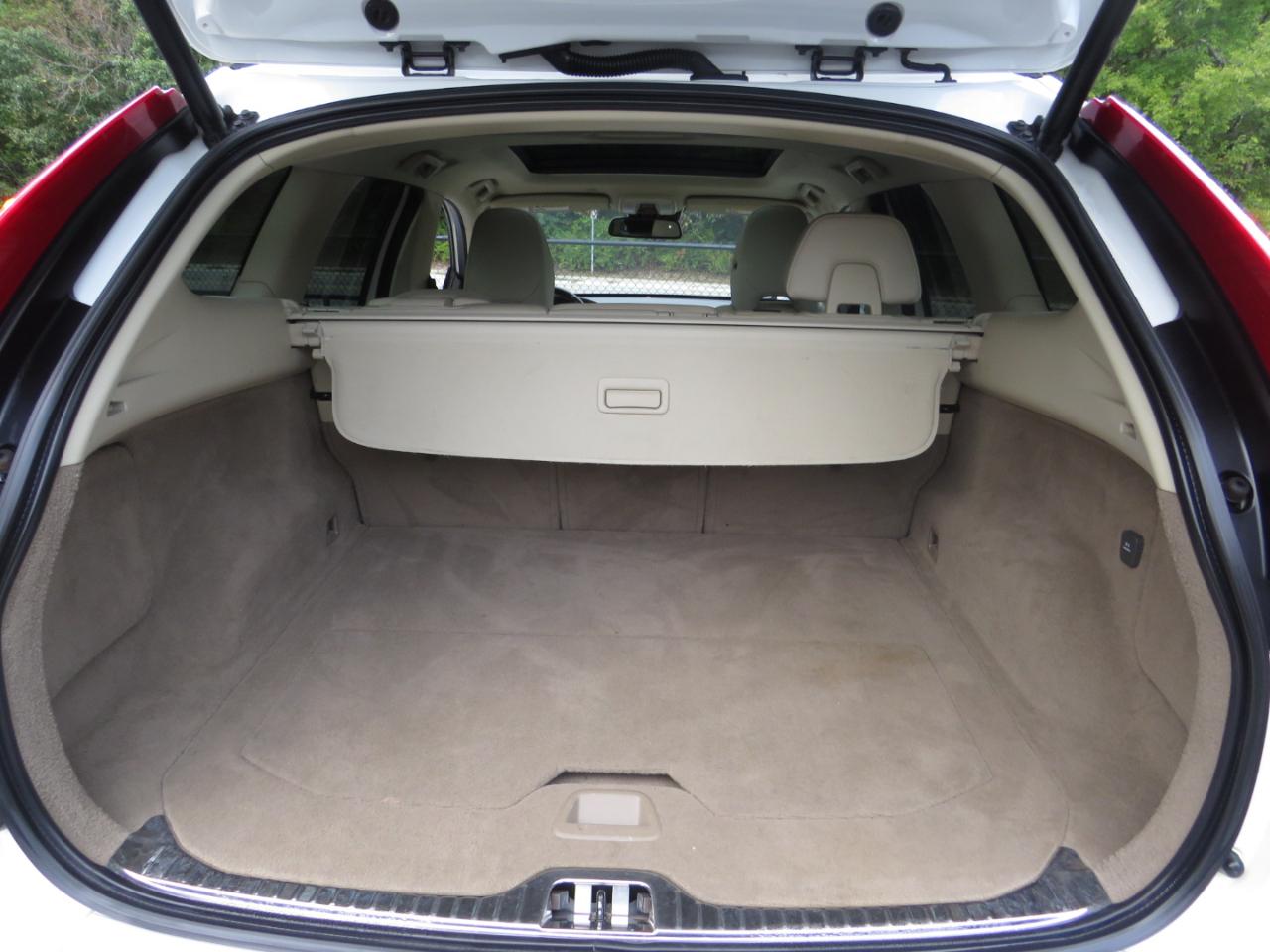 Volvo XC60 AWD 4dr 3.2L 2014