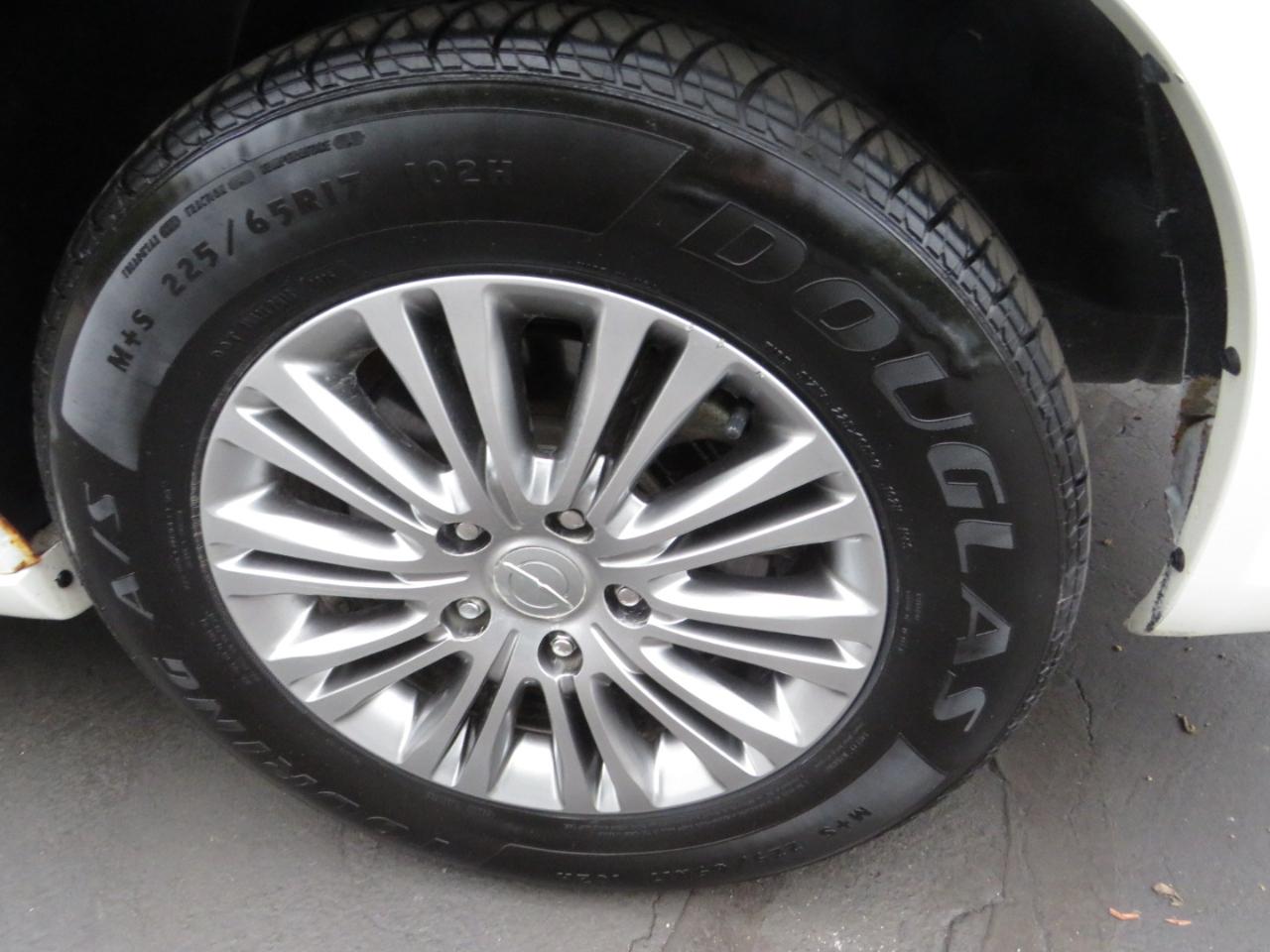 Chrysler Town & Country 4dr Wgn Touring-L 2013