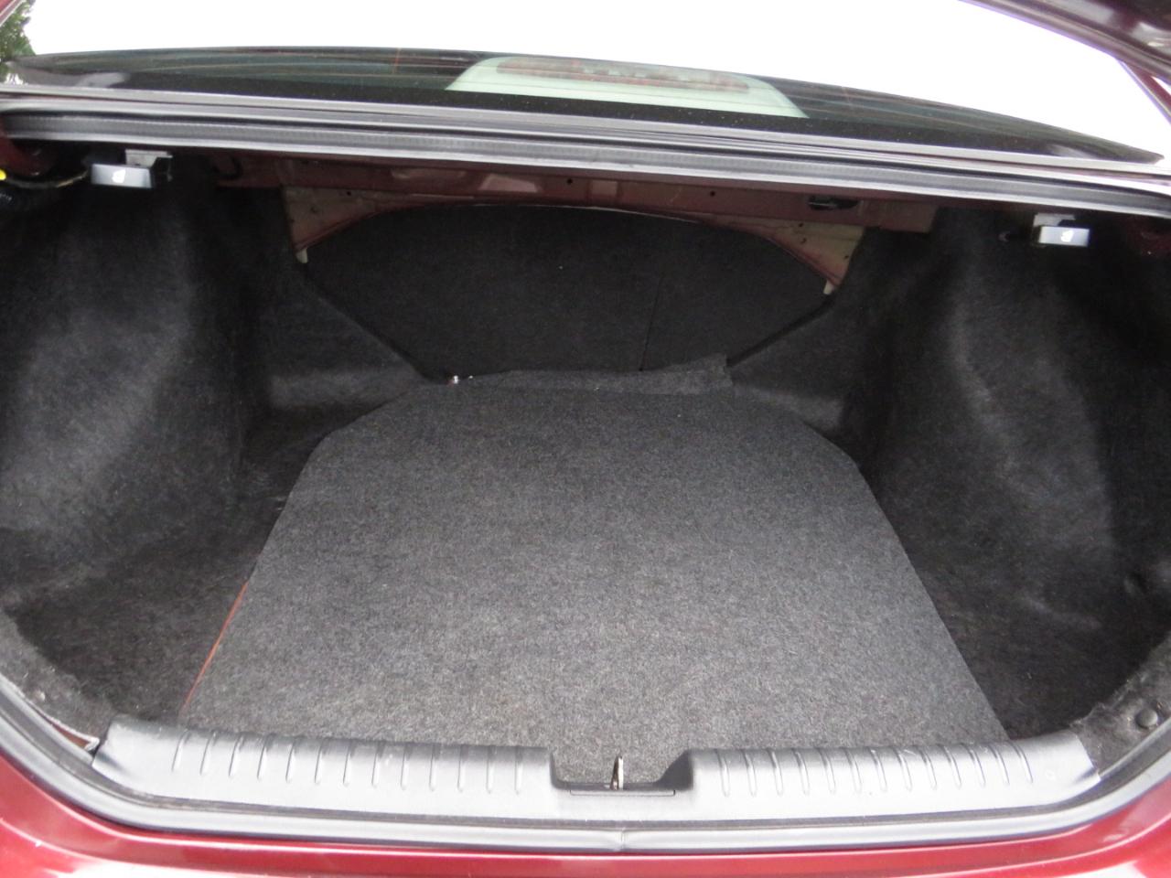 Honda Civic Sedan 4dr CVT EX 2015
