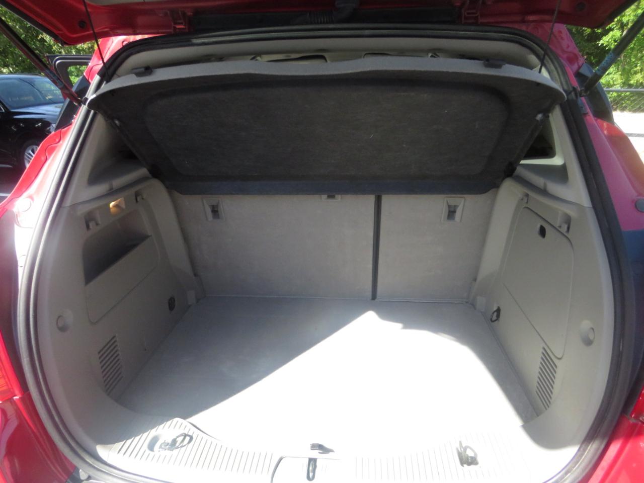 Buick Encore FWD 4dr 2015
