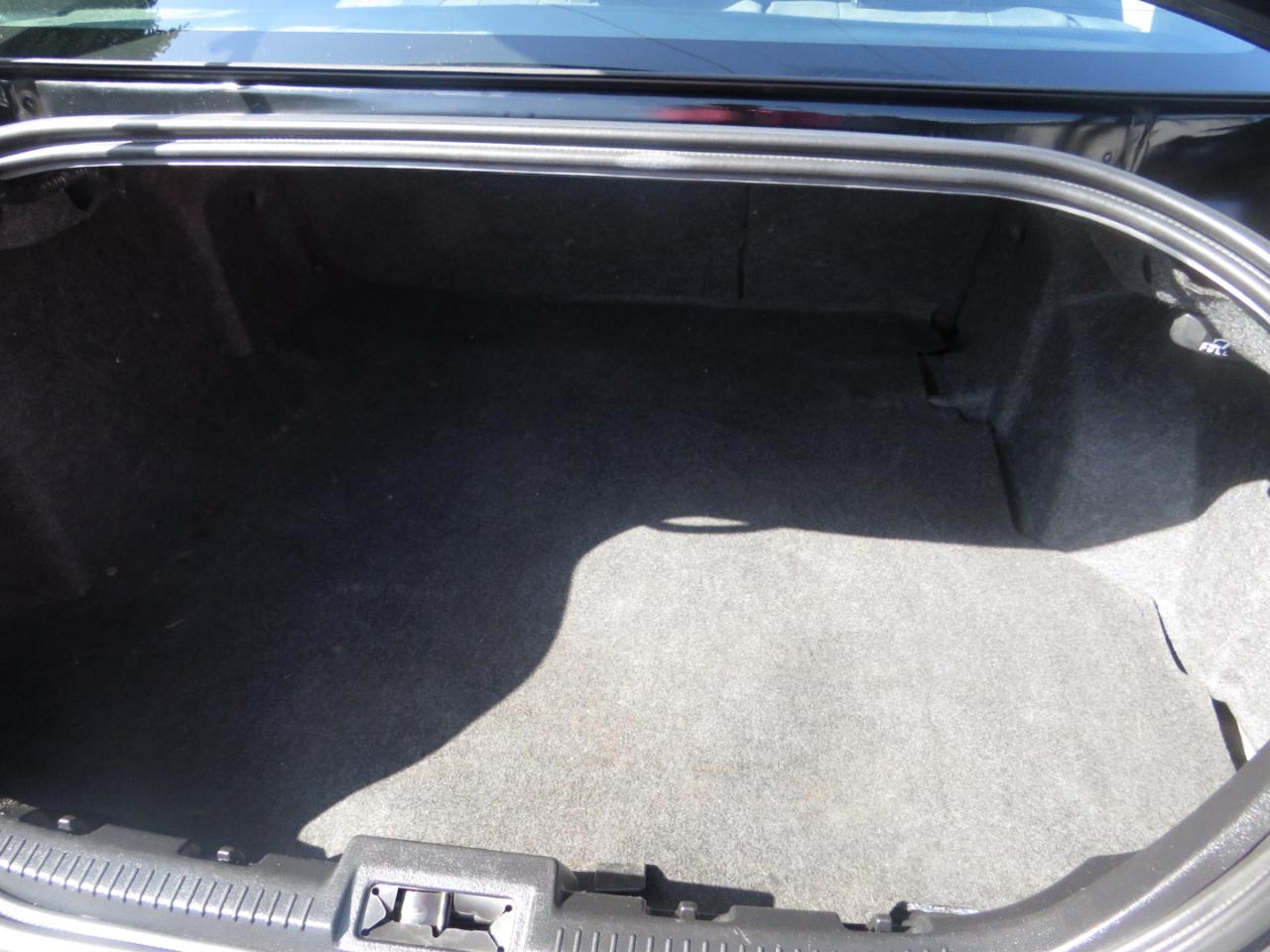 Ford Fusion 4dr Sdn SE FWD 2012