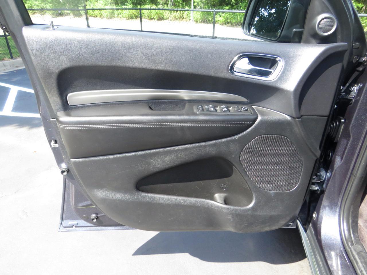 Dodge Durango 2WD 4dr SXT 2016