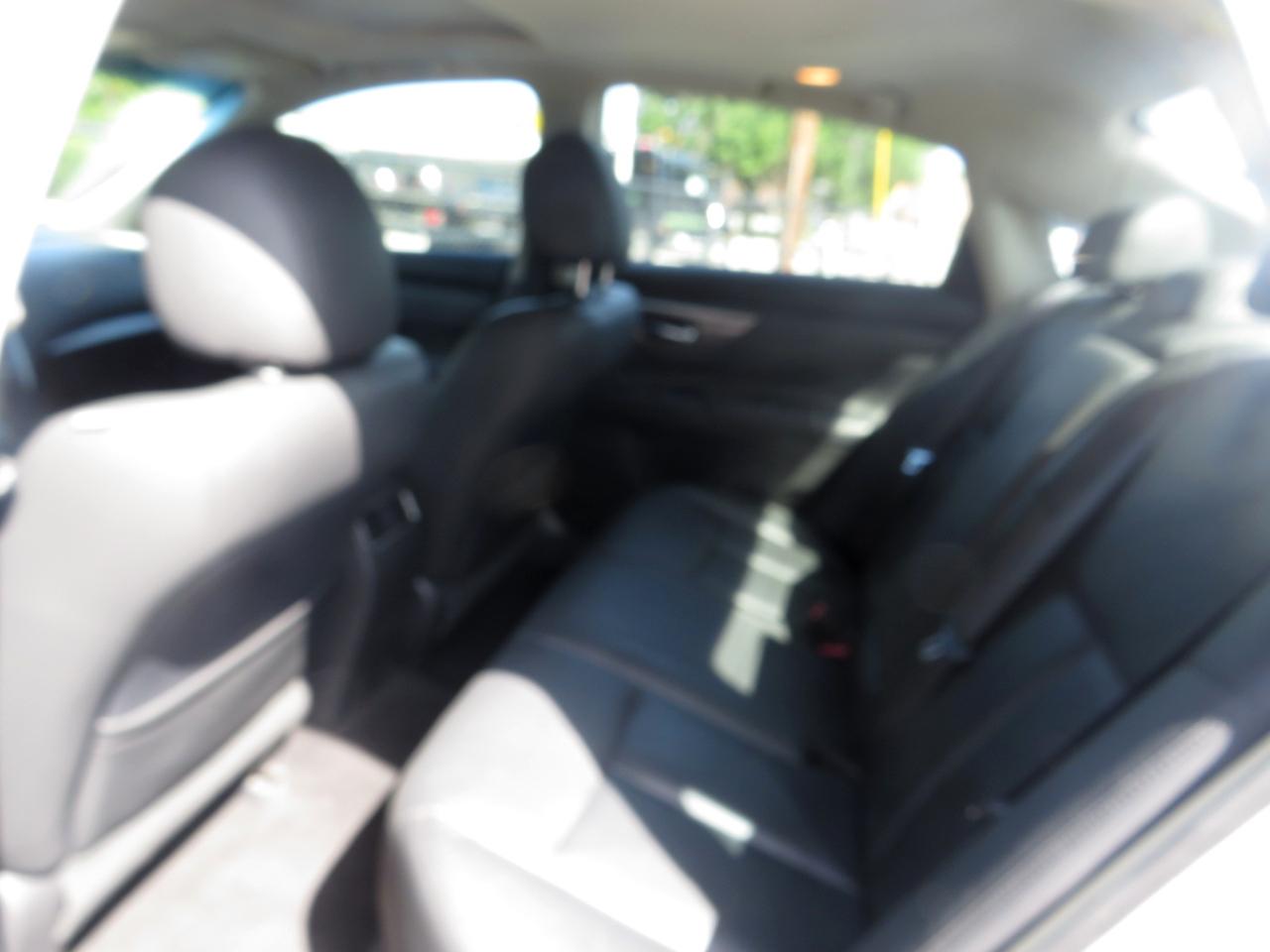 Nissan Altima 4dr Sdn I4 2.5 SL 2013