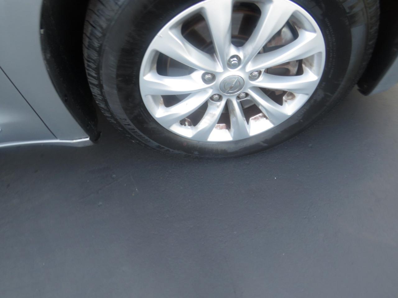 Chrysler Pacifica Touring-L FWD 2017