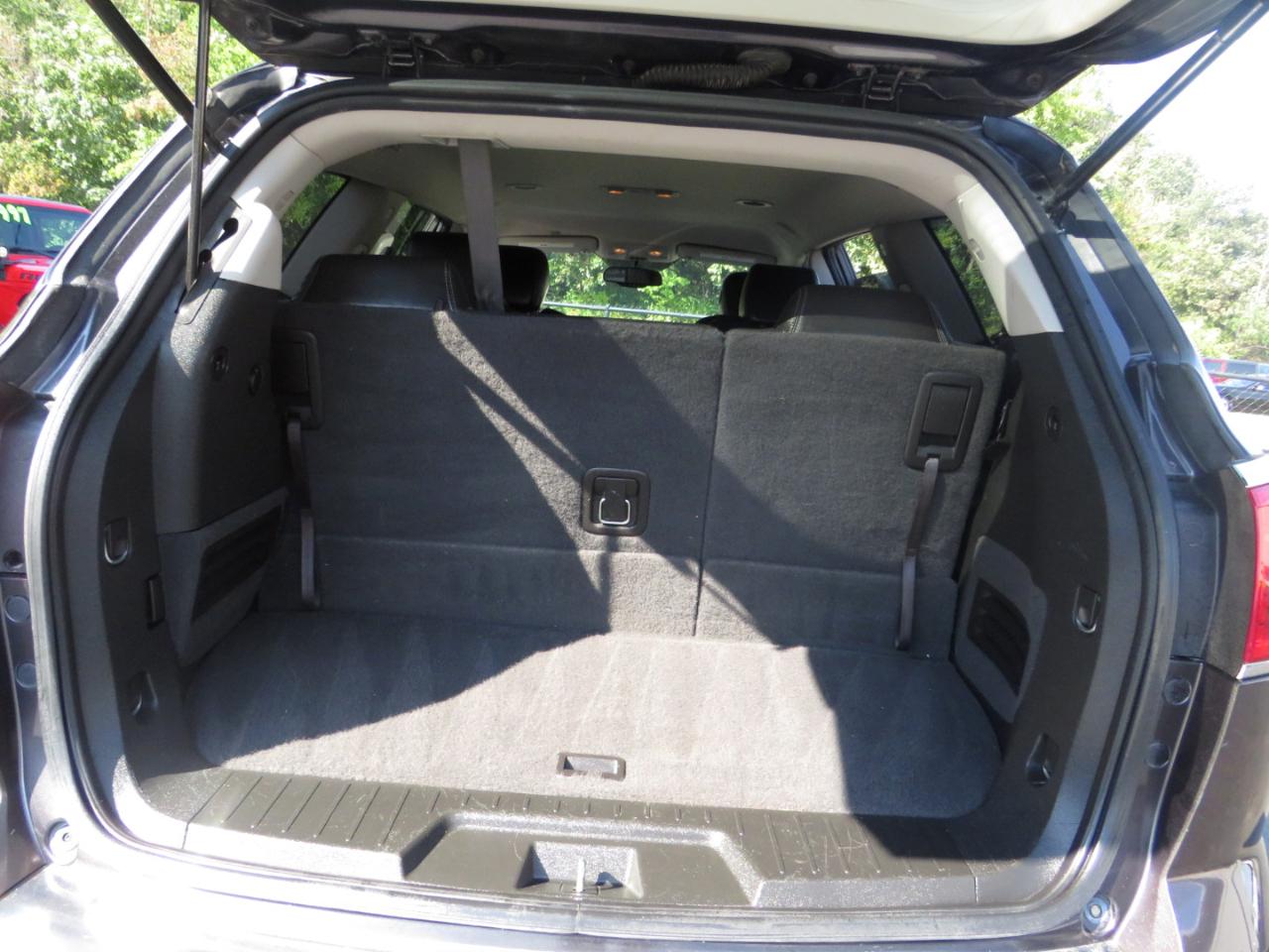 Buick Enclave AWD 4dr Leather 2015