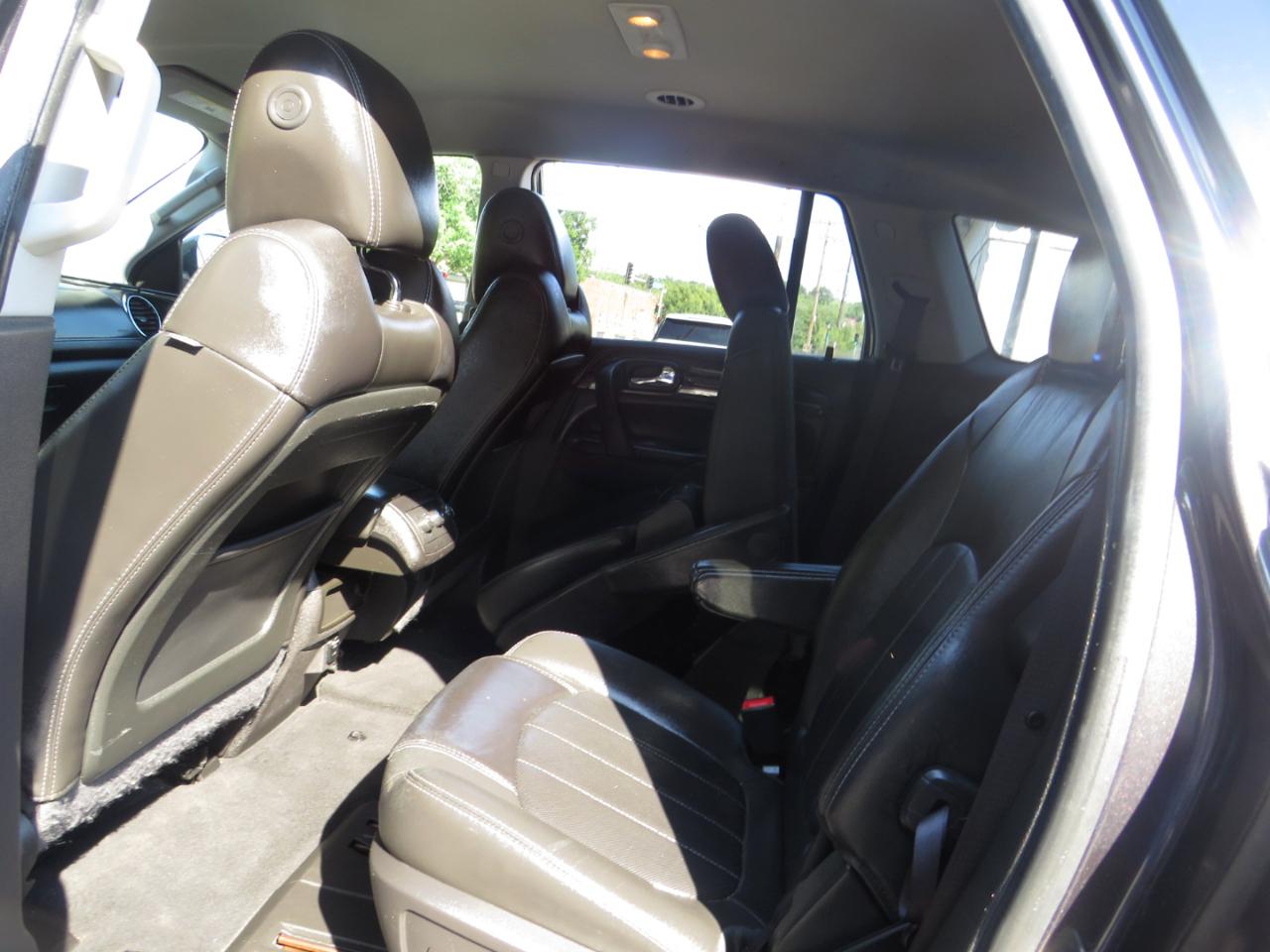 Buick Enclave AWD 4dr Leather 2015