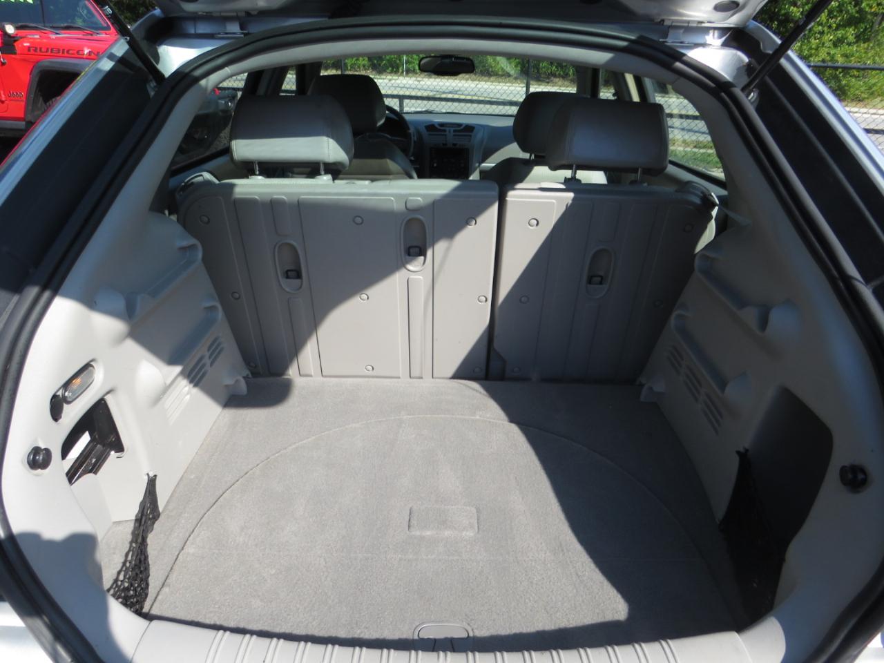 Chevrolet Malibu Maxx 4dr Sdn LT 2005