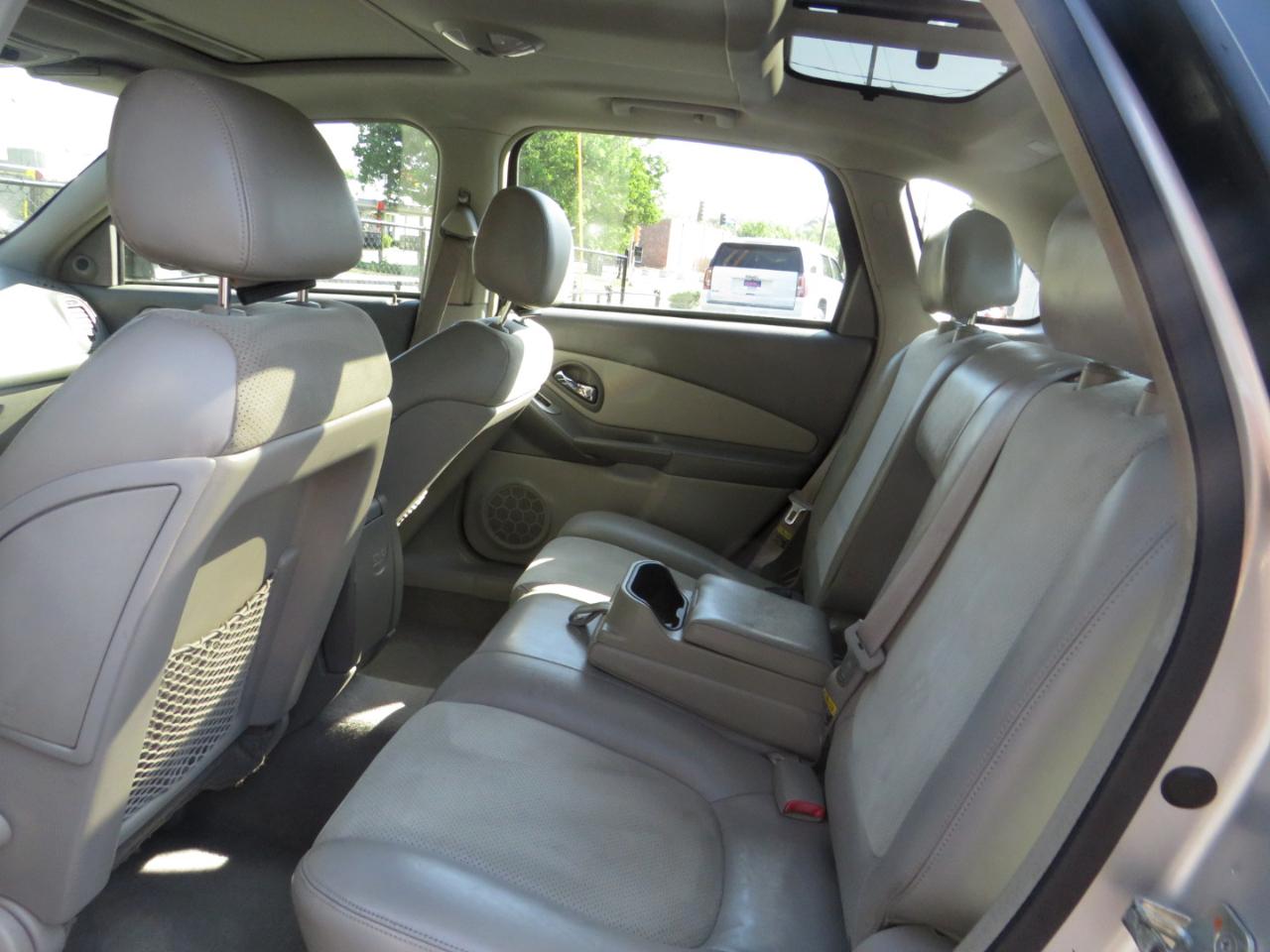 Chevrolet Malibu Maxx 4dr Sdn LT 2005