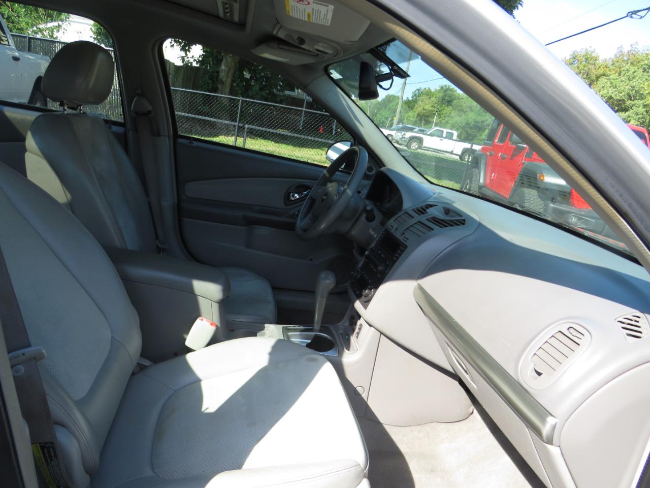 Chevrolet Malibu Maxx 4dr Sdn LT 2005