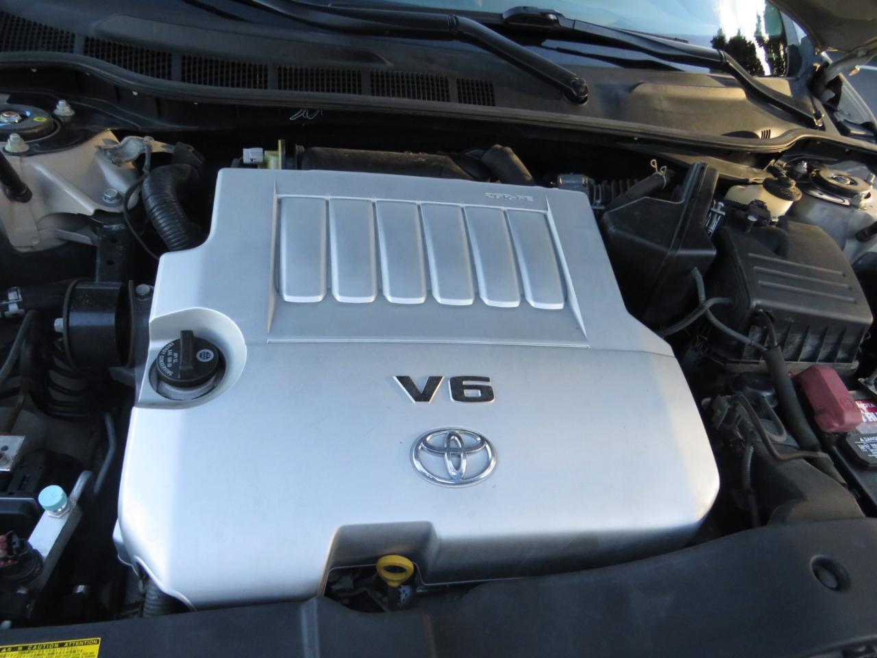 Toyota Camry 4dr Sdn V6 Auto XLE (Natl) 2007