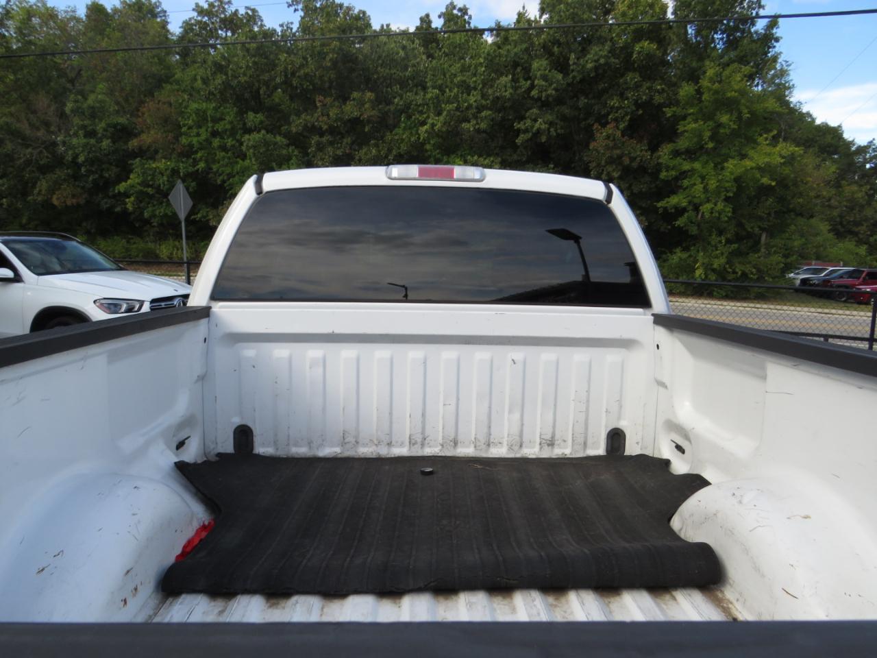 Ford F-150 Supercab 145" Lariat 4WD 2006