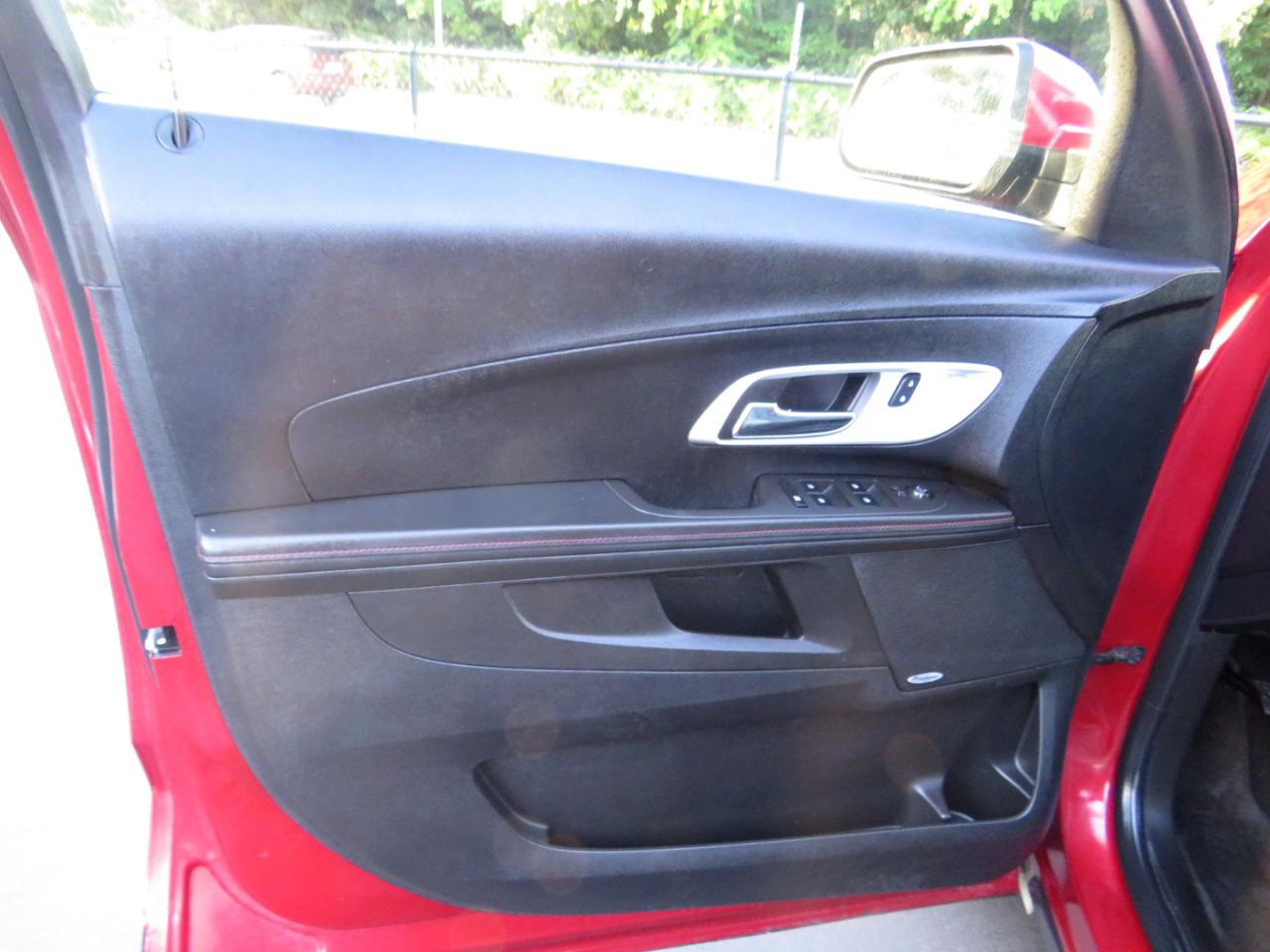Chevrolet Equinox FWD 4dr LT w/2LT 2015