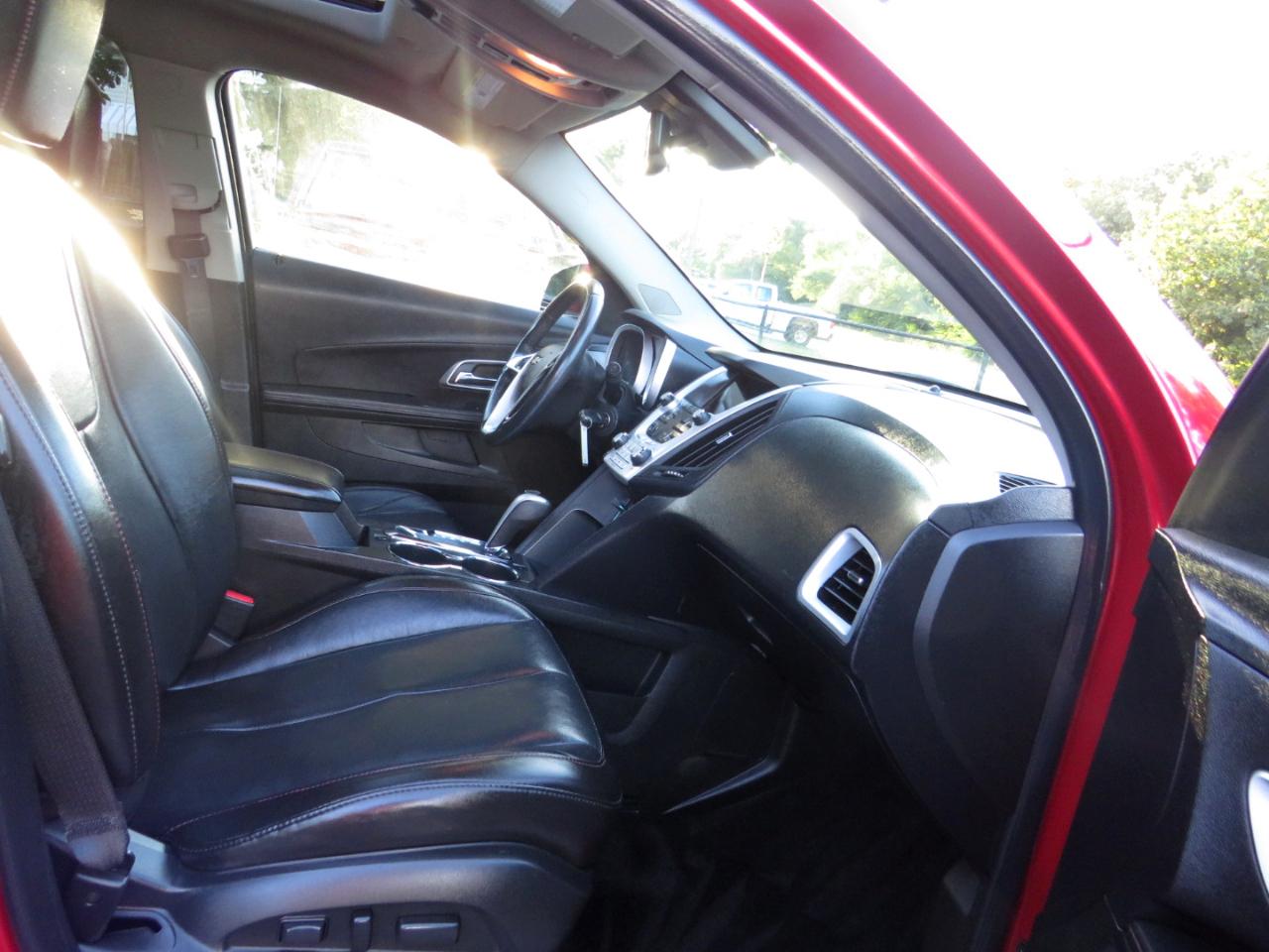 Chevrolet Equinox FWD 4dr LT w/2LT 2015