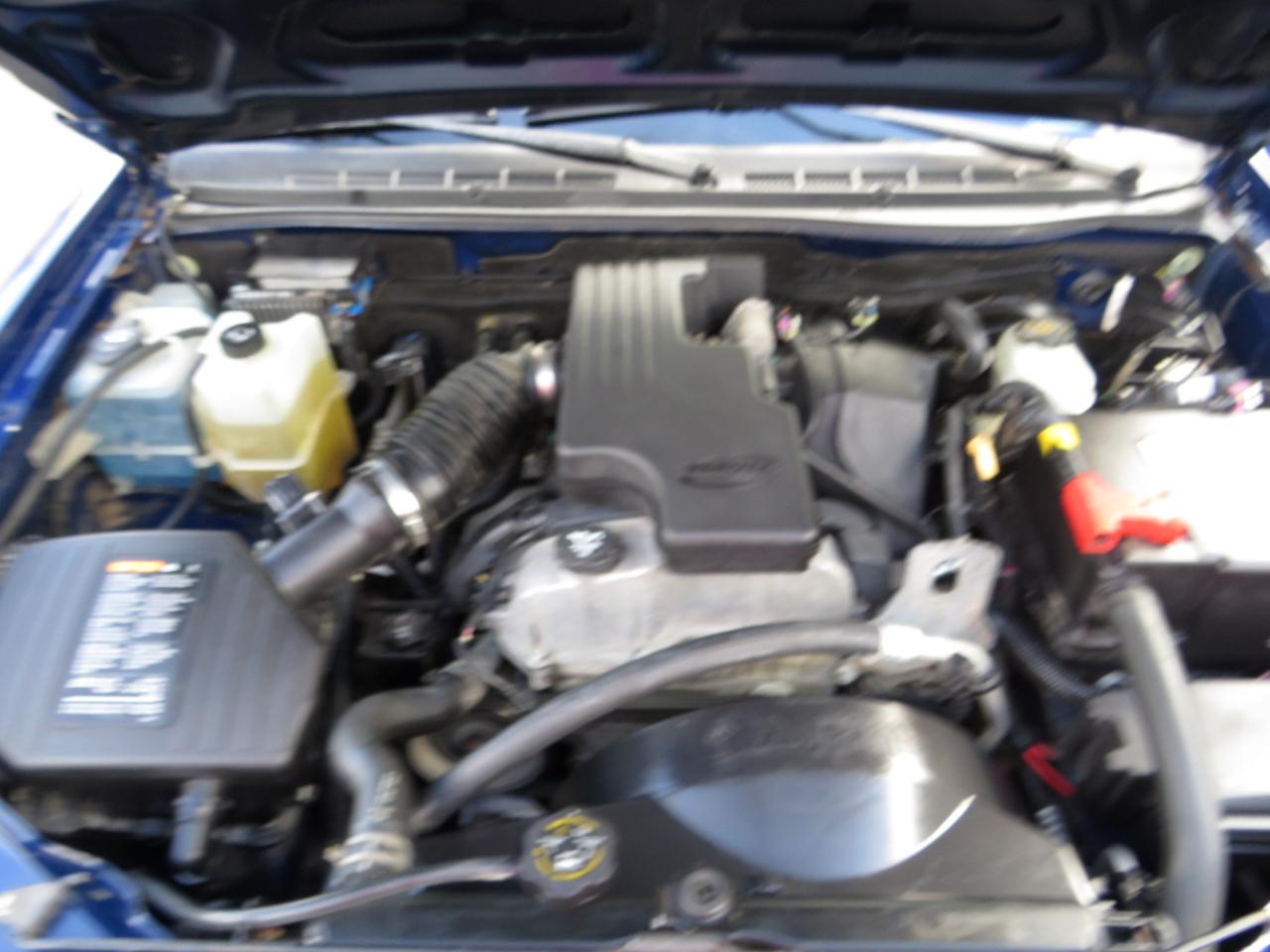 Chevrolet Colorado 2WD Crew Cab LT w/1LT 2012