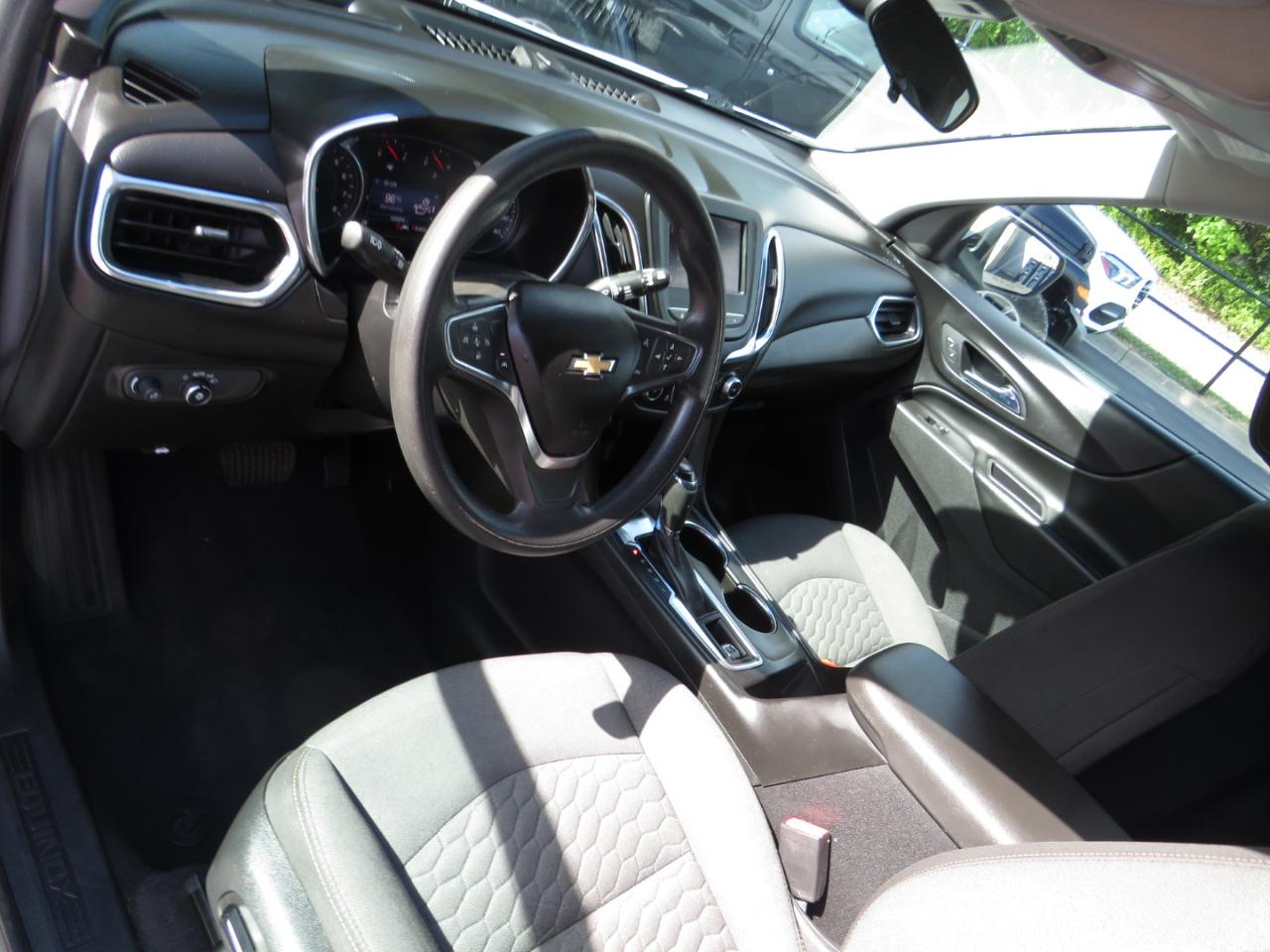 Chevrolet Equinox AWD 4dr LT w/1LT 2020