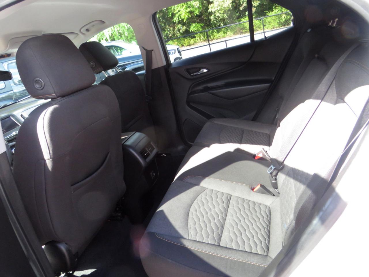 Chevrolet Equinox AWD 4dr LT w/1LT 2020