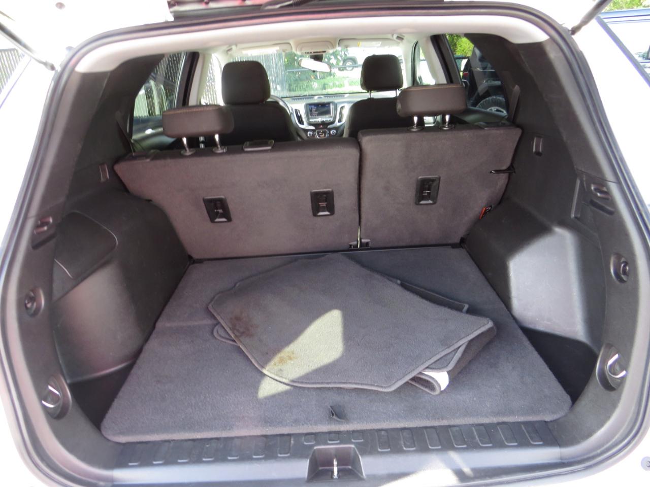 Chevrolet Equinox AWD 4dr LT w/1LT 2020