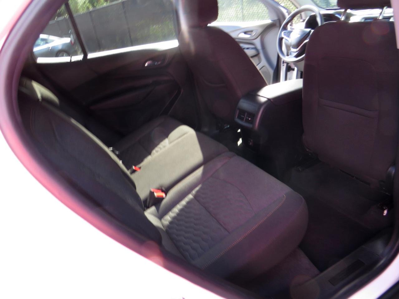 Chevrolet Equinox AWD 4dr LT w/1LT 2020