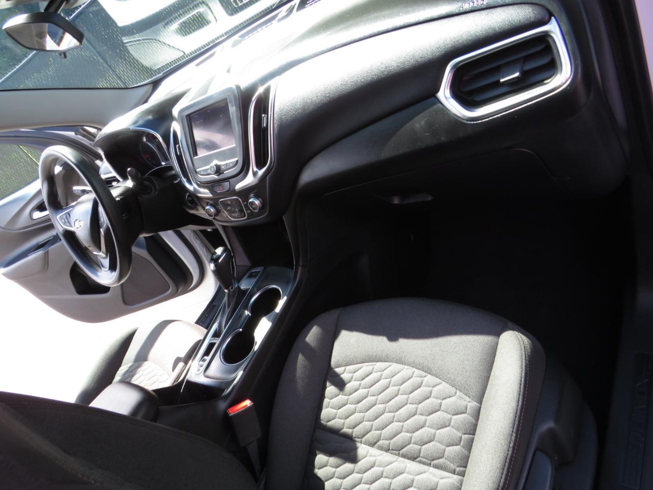 Chevrolet Equinox AWD 4dr LT w/1LT 2020