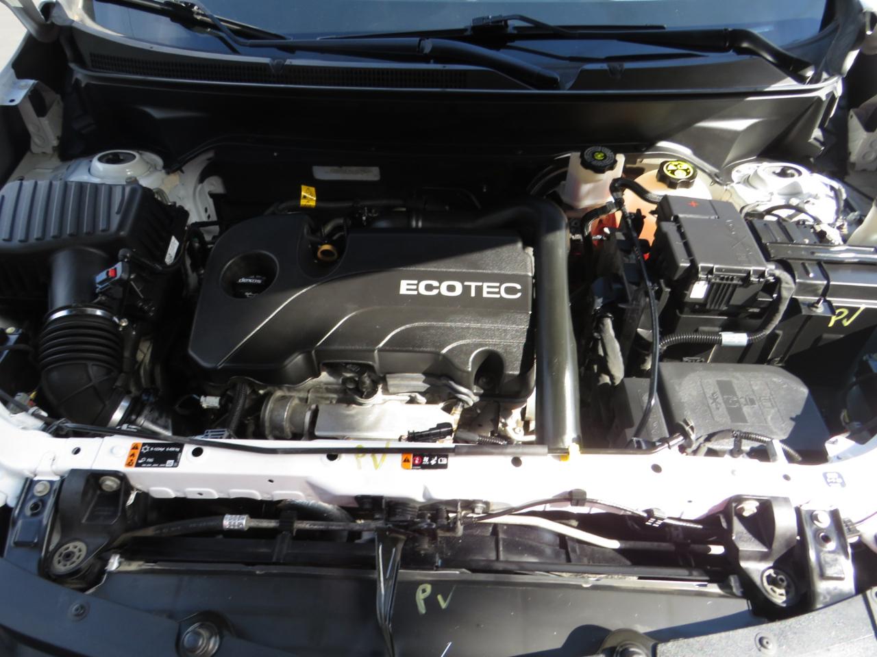Chevrolet Equinox AWD 4dr LT w/1LT 2020