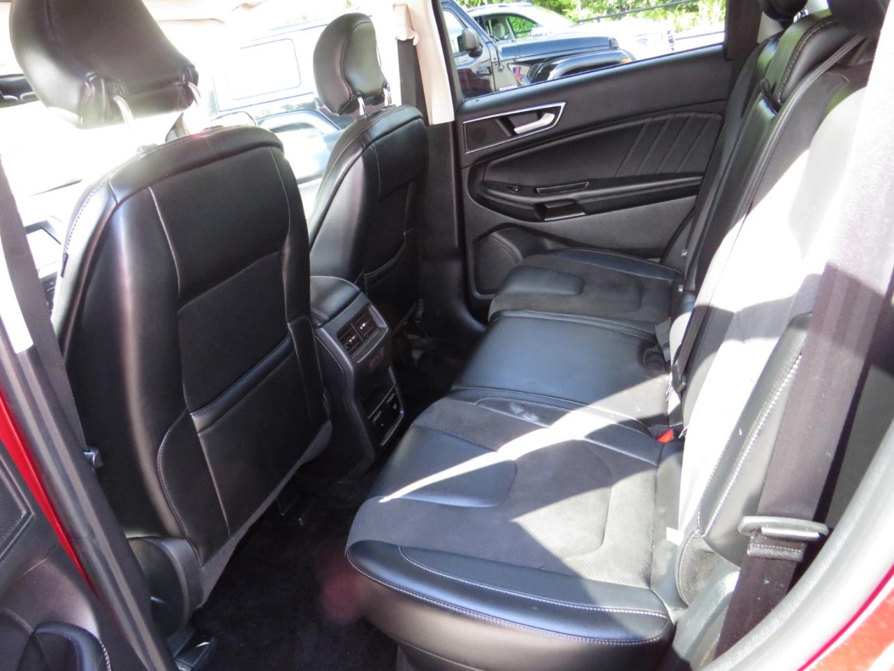 Ford Edge 4dr Sport AWD 2016
