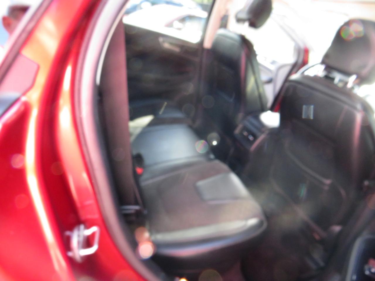 Ford Edge 4dr Sport AWD 2016