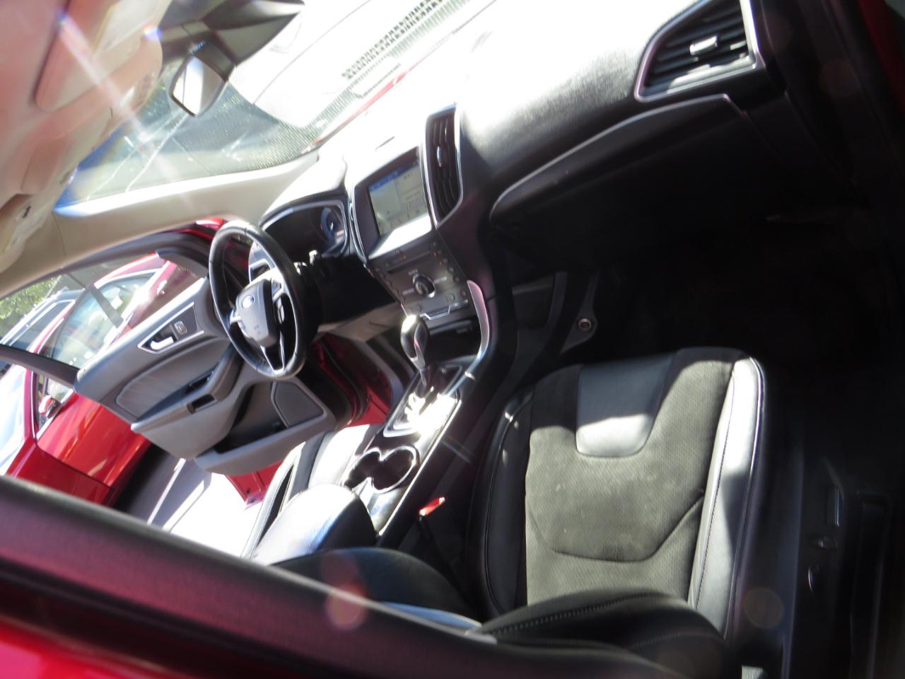 Ford Edge 4dr Sport AWD 2016