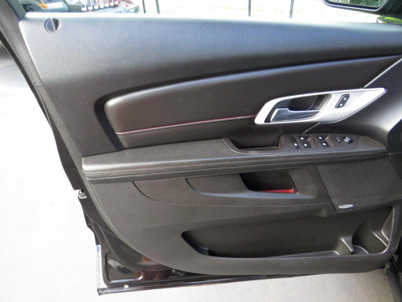 GMC Terrain FWD 4dr SLE w/SLE-2 2017