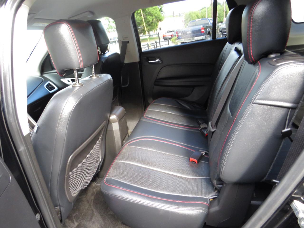 GMC Terrain FWD 4dr SLE w/SLE-2 2017