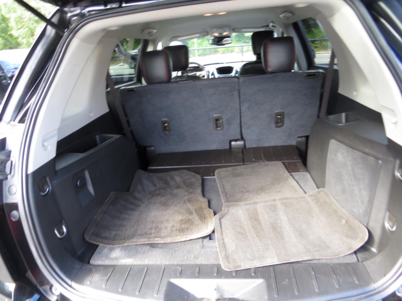 GMC Terrain FWD 4dr SLE w/SLE-2 2017