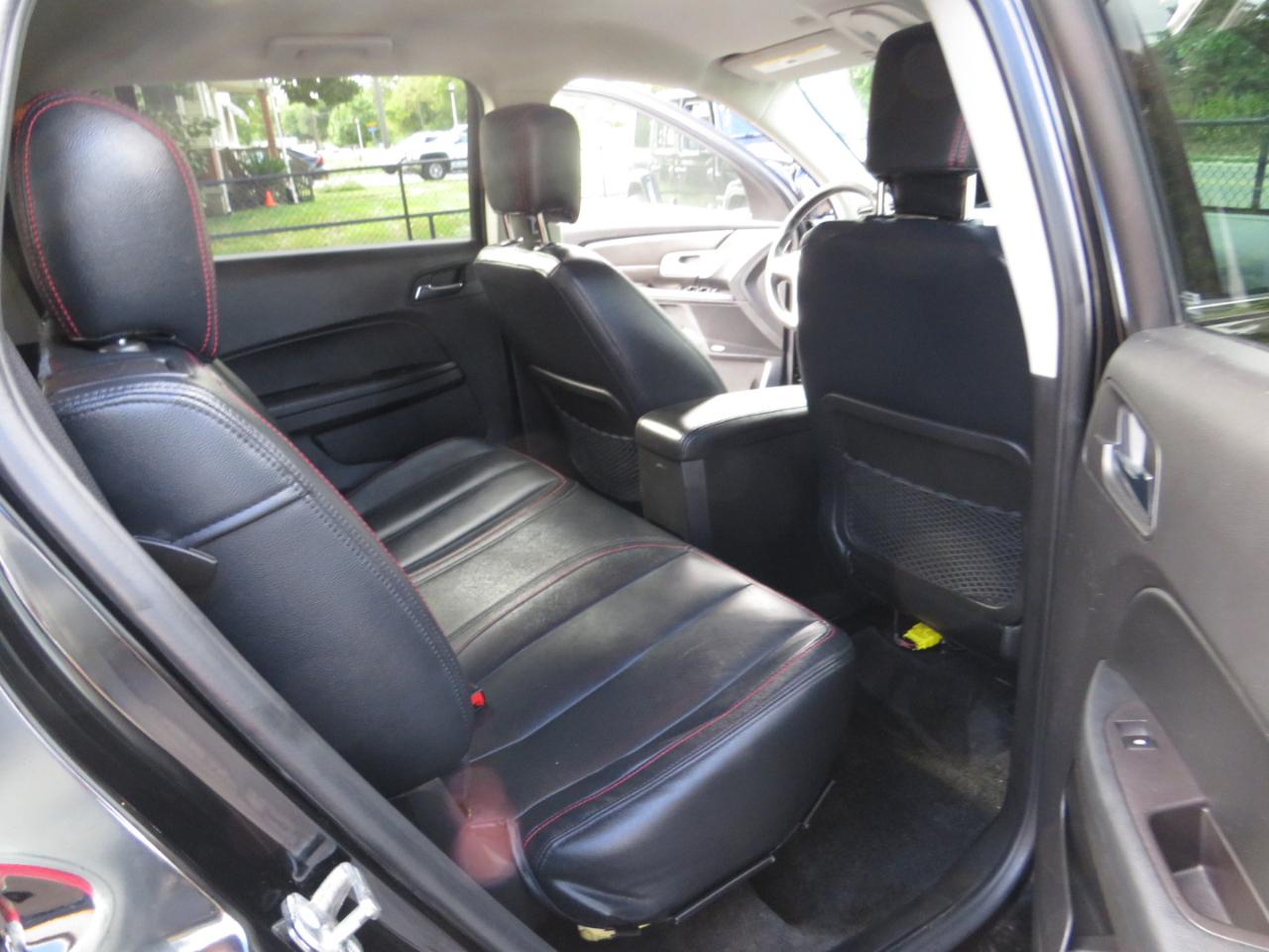 GMC Terrain FWD 4dr SLE w/SLE-2 2017