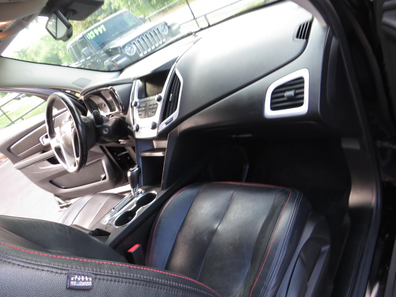 GMC Terrain FWD 4dr SLE w/SLE-2 2017