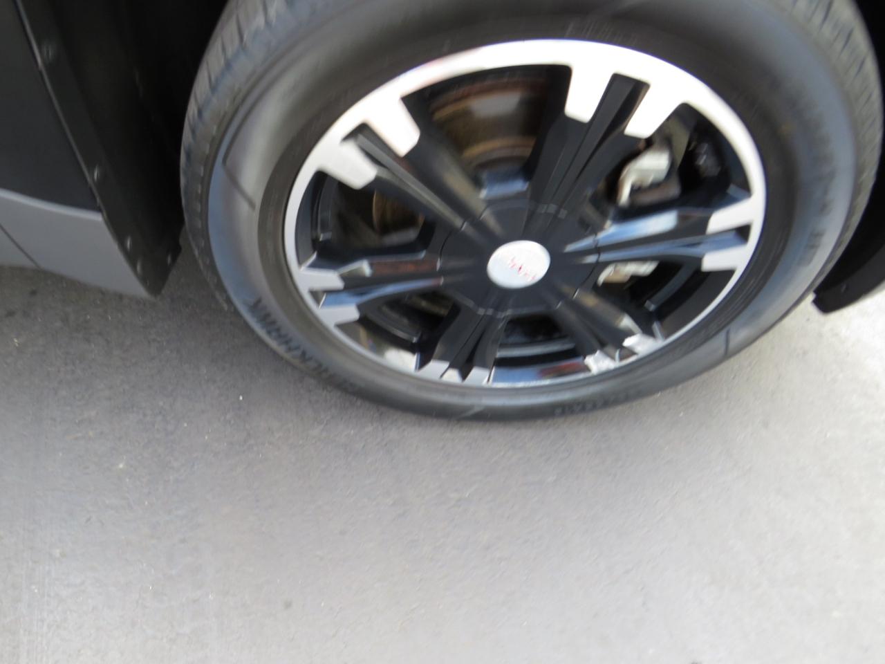 GMC Terrain FWD 4dr SLE w/SLE-2 2017