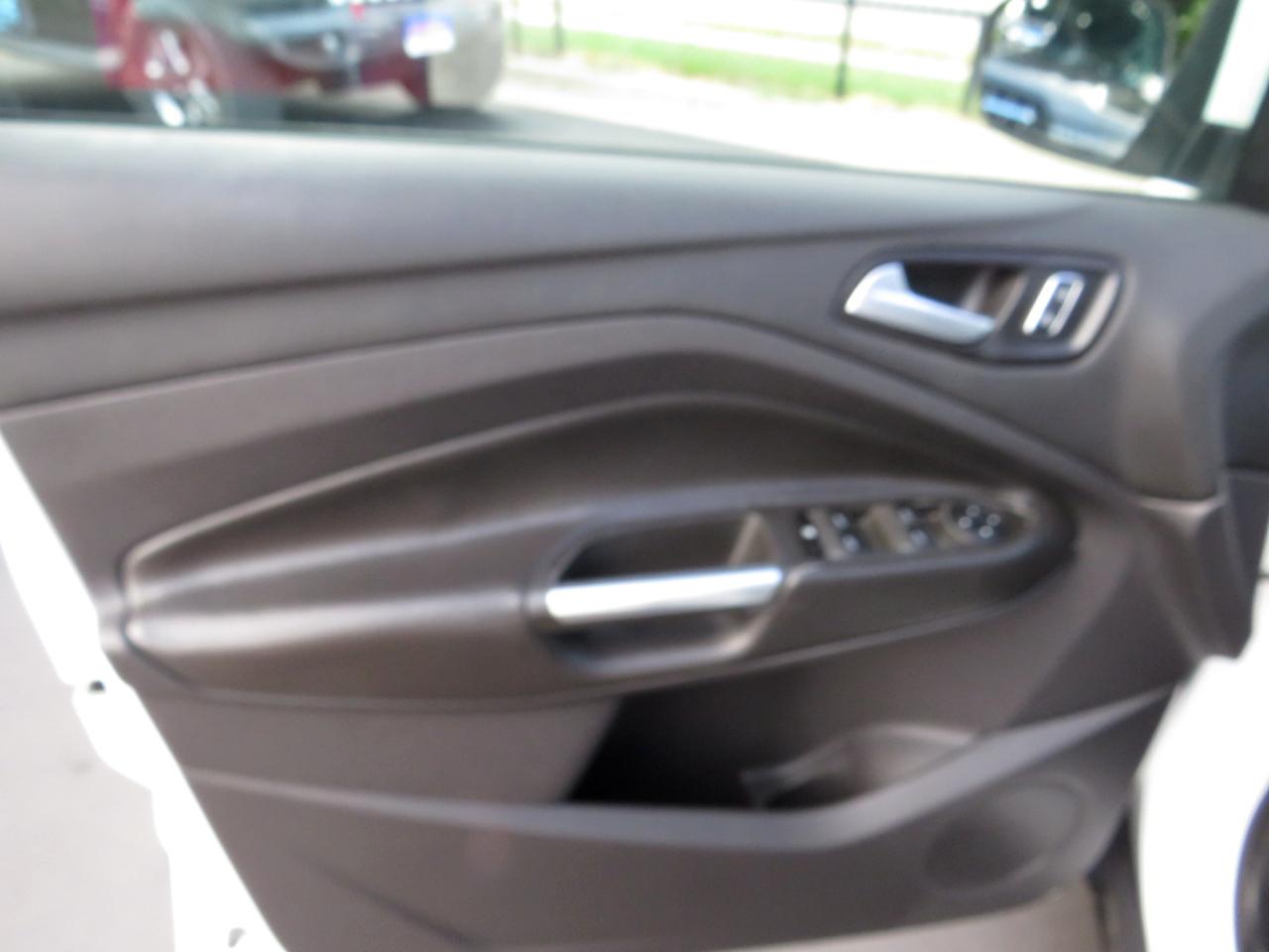 Ford Escape 4WD 4dr SE 2014