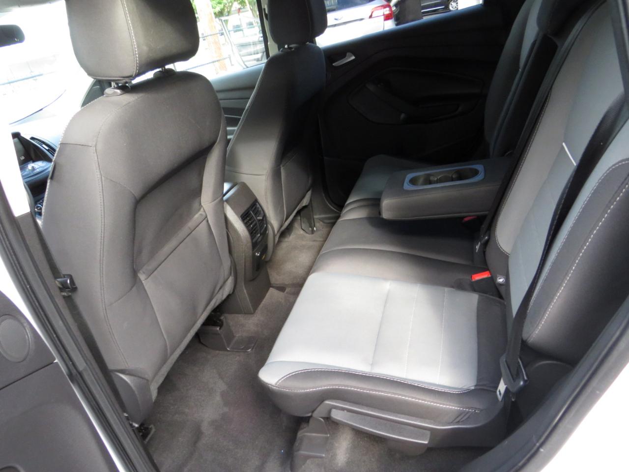 Ford Escape 4WD 4dr SE 2014