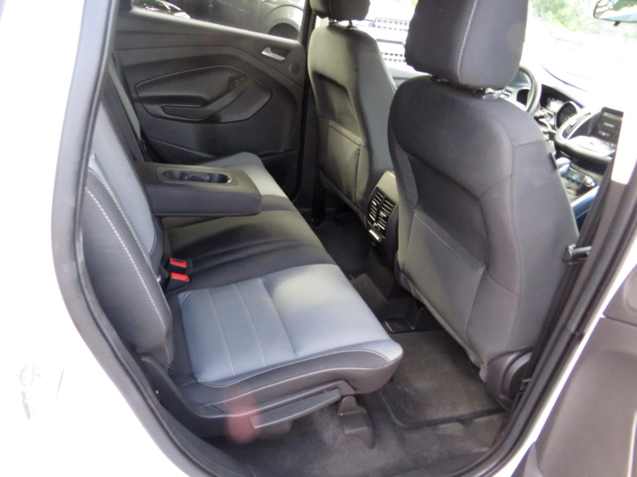 Ford Escape 4WD 4dr SE 2014