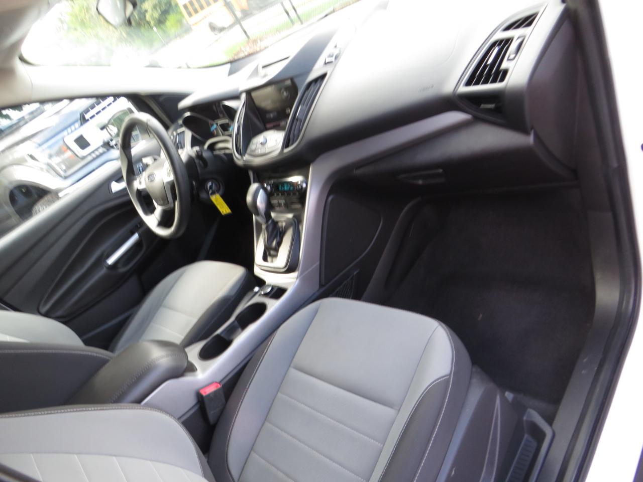 Ford Escape 4WD 4dr SE 2014