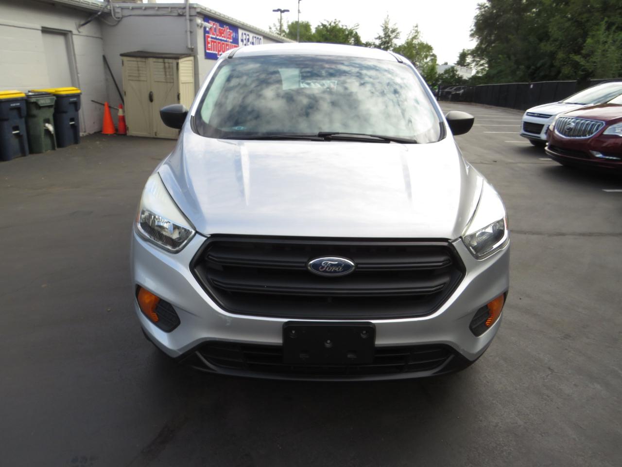 Ford Escape S FWD 2017