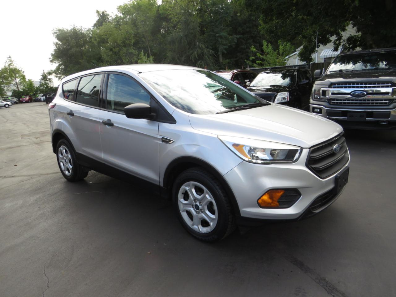 Ford Escape S FWD 2017