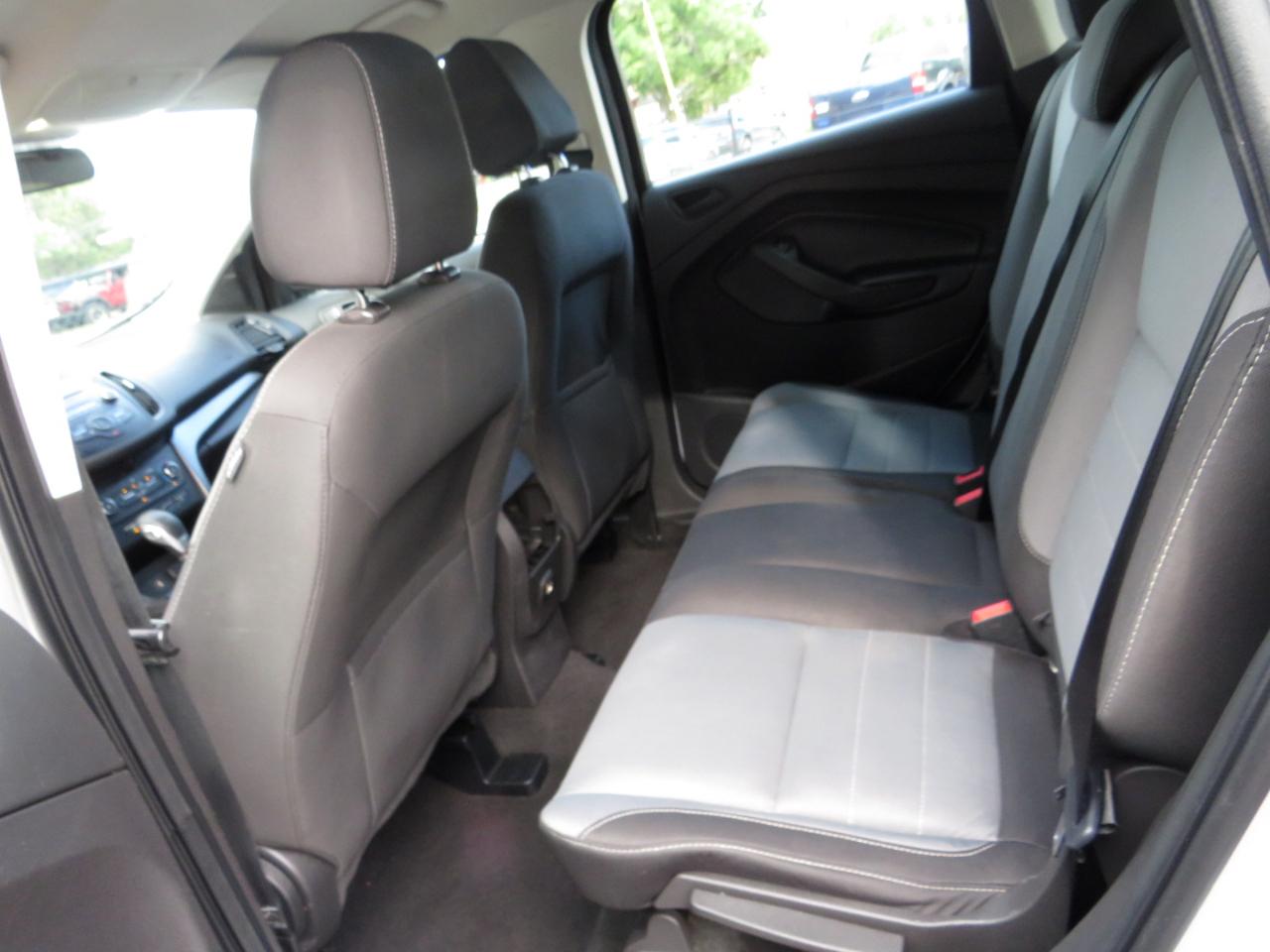 Ford Escape S FWD 2017
