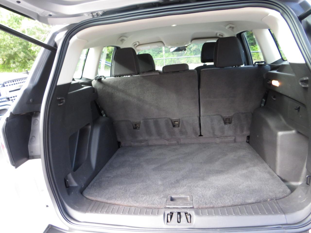 Ford Escape S FWD 2017