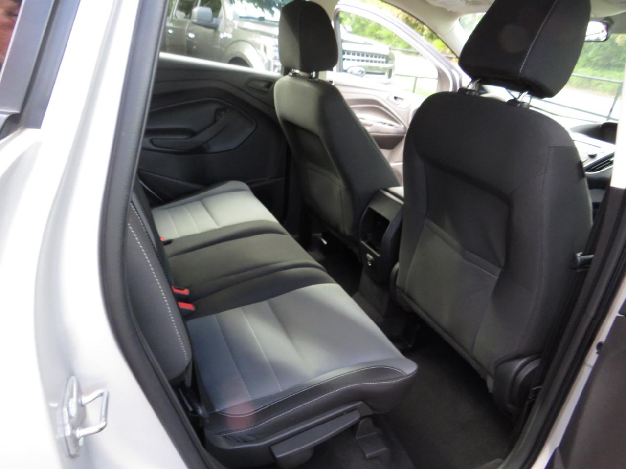 Ford Escape S FWD 2017