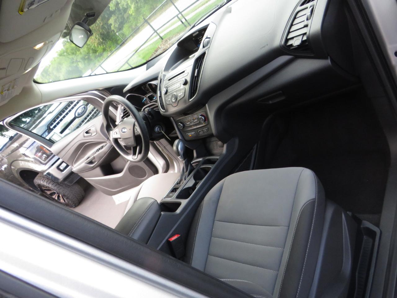 Ford Escape S FWD 2017