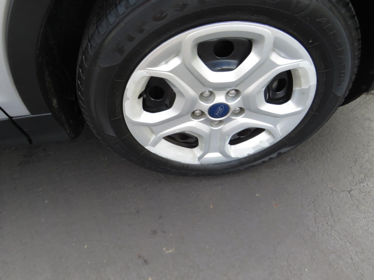 Ford Escape S FWD 2017