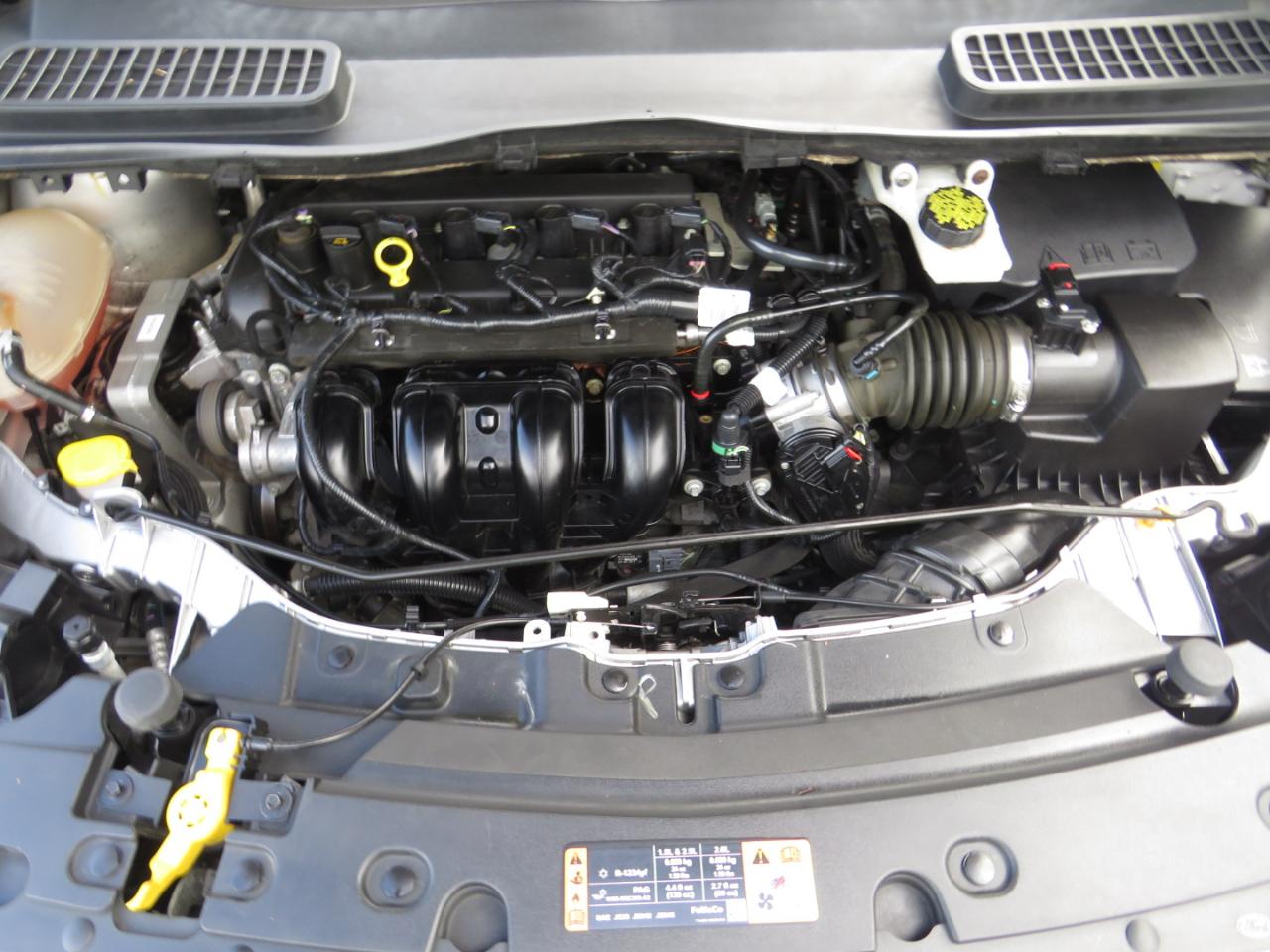 Ford Escape S FWD 2017