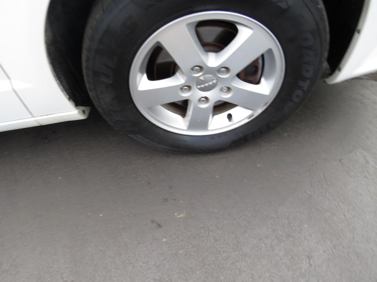 Dodge Grand Caravan 4dr Wgn SXT 2013