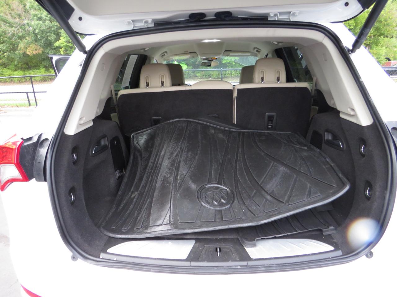 Buick Envision FWD 4dr Essence 2020